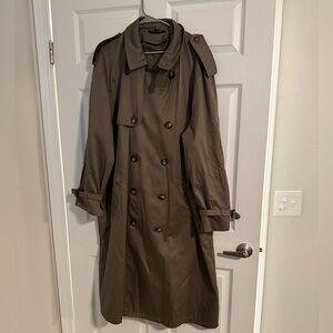 Lauren Ralph Lauren Trench Coat